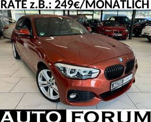 BMW 118 Gebrauchtwagen