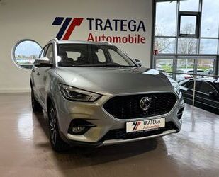 MG ZS Gebrauchtwagen