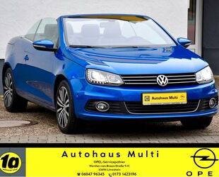 VW Eos Gebrauchtwagen