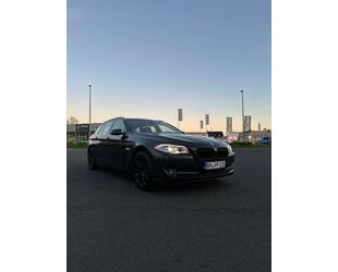 BMW 525 Gebrauchtwagen