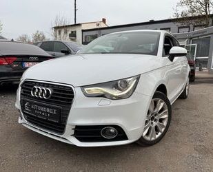 Audi A1 Gebrauchtwagen