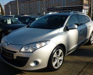 Renault Megane Gebrauchtwagen