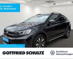 VW Taigo Gebrauchtwagen