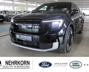 Ford Explorer Gebrauchtwagen