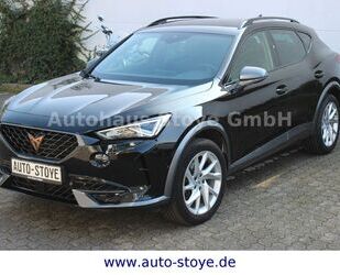 Cupra Formentor Gebrauchtwagen