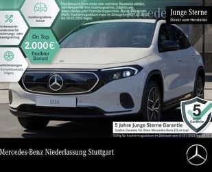 Mercedes-Benz EQA Gebrauchtwagen