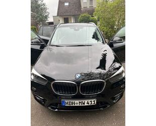 BMW X1 Gebrauchtwagen