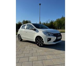 Mitsubishi Space Star Gebrauchtwagen
