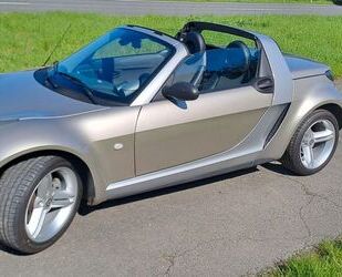 Smart Roadster Gebrauchtwagen