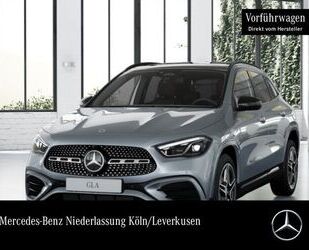 Mercedes-Benz GLA 180 Gebrauchtwagen