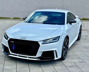 Audi TT RS Gebrauchtwagen