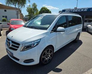 Mercedes-Benz V 250 Gebrauchtwagen
