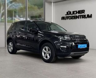 Land Rover Discovery Sport Gebrauchtwagen