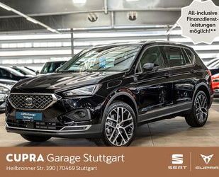 Seat Tarraco Gebrauchtwagen