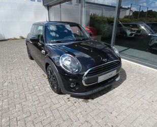 Mini ONE Gebrauchtwagen