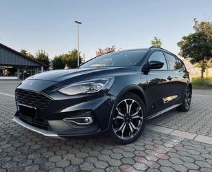 Opel Focus 