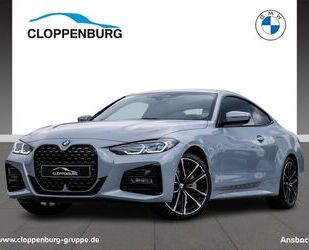 BMW 430 Gebrauchtwagen