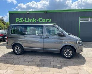 VW T5 Transporter Gebrauchtwagen