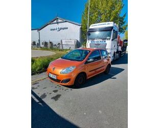 Renault Twingo Gebrauchtwagen
