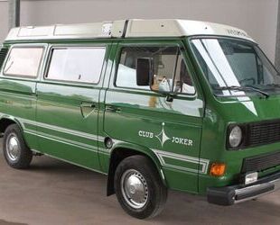 Mercedes-Benz T3 andere 