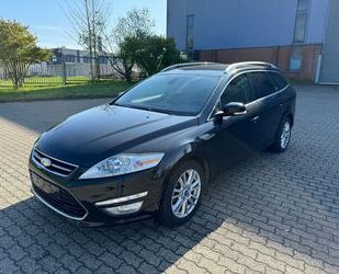Ford Mondeo Gebrauchtwagen
