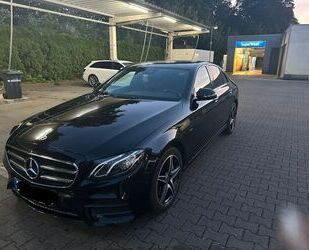 Mercedes-Benz E 350 Gebrauchtwagen