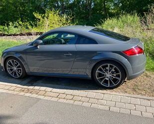 Audi TT Gebrauchtwagen