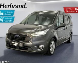 VW Grand Tourneo 