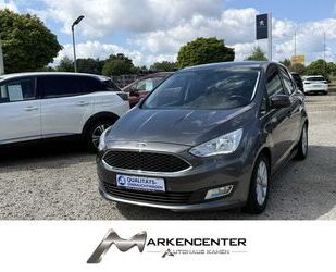 Ford C-Max Gebrauchtwagen