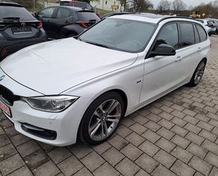 BMW 330 Gebrauchtwagen