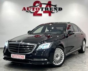 Mercedes-Benz S 400 Gebrauchtwagen