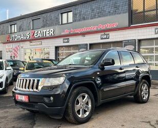 Jeep Grand Cherokee Gebrauchtwagen