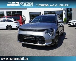 Kia Niro Gebrauchtwagen