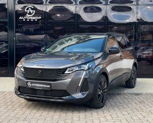 Peugeot 5008 Gebrauchtwagen