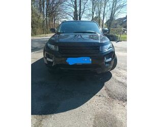 Land Rover Range Rover Evoque Gebrauchtwagen