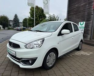 Mitsubishi Space Star Gebrauchtwagen