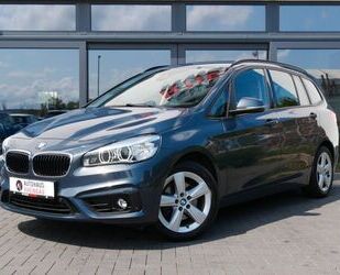 BMW 218 Gran Tourer Gebrauchtwagen