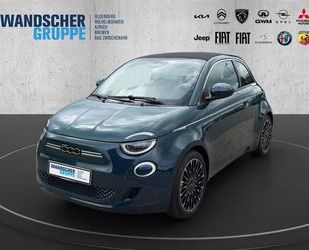 Fiat 500e Gebrauchtwagen