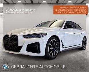 BMW M440 Gebrauchtwagen