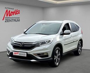 Honda CR-V Gebrauchtwagen