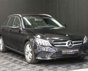Mercedes-Benz C 220 Gebrauchtwagen