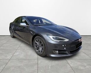 Tesla Model S Gebrauchtwagen