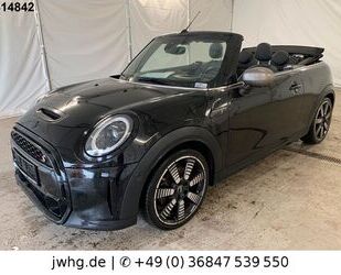 Mini Cooper S Cabrio Gebrauchtwagen