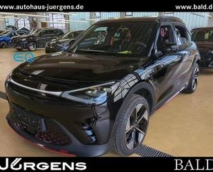 Smart #1 Gebrauchtwagen