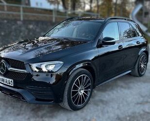 Mercedes-Benz GLE 400 Gebrauchtwagen