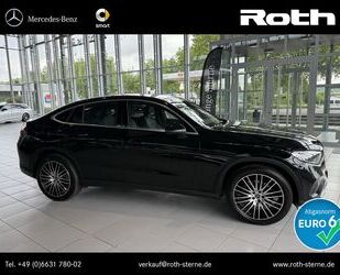 Mercedes-Benz GLC 220 Gebrauchtwagen