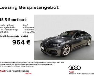 Audi RS5 Gebrauchtwagen