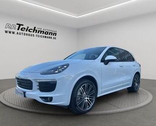 Porsche Cayenne Gebrauchtwagen