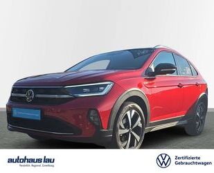 VW Taigo Gebrauchtwagen