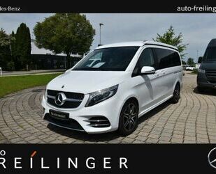 Mercedes-Benz V 300 Gebrauchtwagen